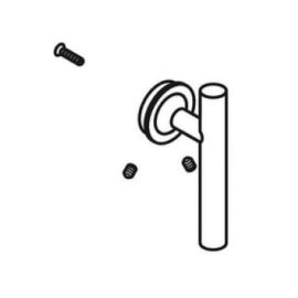 Kohler 1153944-BN HANDLE BASE KIT- LEVER | NorthShoreFaucets.com