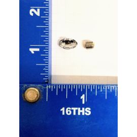 Kohler 1156410-CP PLUG BUTTON AND SCREW KIT | NorthShoreFaucets.com