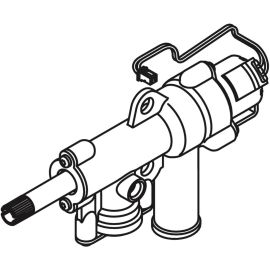 KOHLER, 1178733, SOLENOID VALVE ASSEMBLY