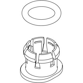 KOHLER, 1186675, COLLET SERVICE KIT