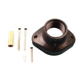 KOHLER, 1225244-BC, ADAPTER KIT FOR K-304 VALVE, BRIGHT CHROME