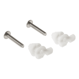 Kohler 1239016 HARDWARE PACK- SEAT- ASSY | NorthShoreFaucets.com