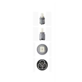KOHLER, 1266657, VALVE KIT 25MM SHORT VALVE, TALL SEAL