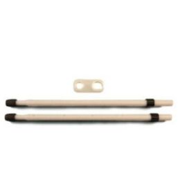 Kohler 1266858 DUAL FLUSH PUSH RODS KIT | NorthShoreFaucets.com
