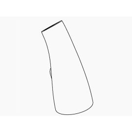 KOHLER, 1278169-VS, SPRAY ASSEMBLY, VIBRANT STAINLESS