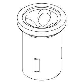 KOHLER, 1299067, VACUUM BREAKER KIT FOR K-7537