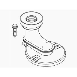 KOHLER, 1302617, TRAP-WAY SERVICE KIT, PLASTIC