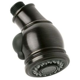 KOHLER VINNATA TRADITIONAL FAUCET SPRAY ASSEMBLY, OIL-RUBBED BRONZE