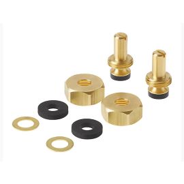 KOHLER, 1328516, Stop Valve Kit