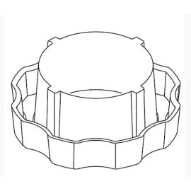 KOHLER, 1389062, SPRAY FACE TOOL KIT