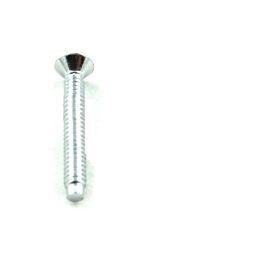 Kohler 20615-CP KOHLER Polished Chrome Screw | NorthShoreFaucets.com