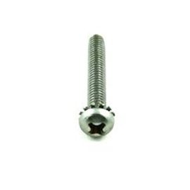 KOHLER 21102 KOHLER Screw, 8-32X1-1/8 RD.HD | NorthShoreFaucets.com