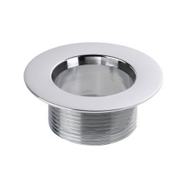 Kohler 21166-CP STRAINER BODY | NorthShoreFaucets.com