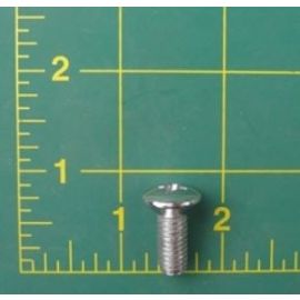 Kohler 21701-CP Kohler Screw 5/16-20 X .75 | NorthShoreFaucets.com