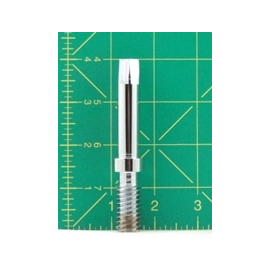 Kohler 21712-BC KOHLER NIEDEKEN .75SINGLE HANDLE TUB & SHOWER FAUCET STEM (WORM DRIVE) CHROME | NorthShoreFaucets.com