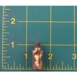 Kohler 22125 Cold Water Plunger for Niedecken Tub and Shower Valves | NorthShoreFaucets.com