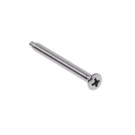 Kohler 22154-CP KOHLER Niedecken Screw: 10-24NC-2A- X 2.125 | NorthShoreFaucets.com