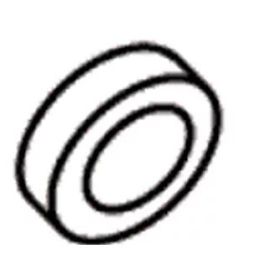 KOHLER, 24981, PACKING FOR SHOWER HEAD