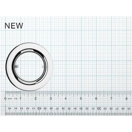 Kohler 29060-CP KOHLER STRAINER BODY LEVER LIFT| NorthShoreFaucets.com