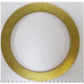 KOHLER, 29266, WASHER, 57/64 X 1 11/64