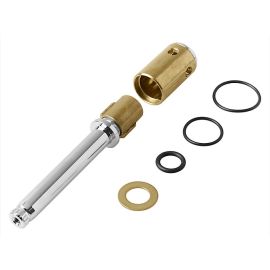 Kohler 30127-BC KOHLER Counter-Clockwise Close With Brass Plunger Valvet (Cold)| NorthShoreFaucets.com