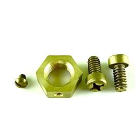Kohler 30202 KOHLER Niedecken Screw And Nut Assembly | NorthShoreFaucets.com