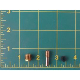 KOHLER, 30207, SCREW ASSEMBLY