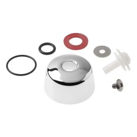 KOHLER K-30253-CP KOHLER BIDET VACUUM BREAKER ( | NorthShoreFaucets.com