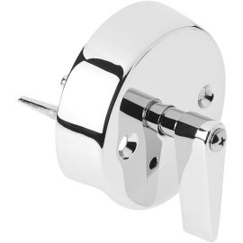 KOHLER, 31019-CP, OVERFLOW HOOD ASSEMBLY, CHROME