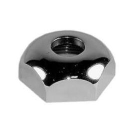 Kohler 34074-CP Kohler Valvet Chrome Nut - 1-20 UNEF | NorthShoreFaucets.com
