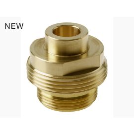 Kohler 34253 KOHLER Alterna Valve Tub & Shower Bonnet Nut | NorthShoreFaucets.com