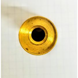 Kohler 34598-B KOHLER VALVET STEM EXTENSION & SLEEVE | NorthShoreFaucets.com