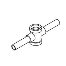 Kohler 35834 CROSS CONNECTION ASSY | NorthShoreFaucets.com