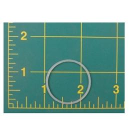 Kohler 38677 GASKET- 1.138ID X 1.245OD | NorthShoreFaucets.com