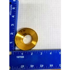 Kohler 40000-VF ESCUTCHEON | NorthShoreFaucets.com