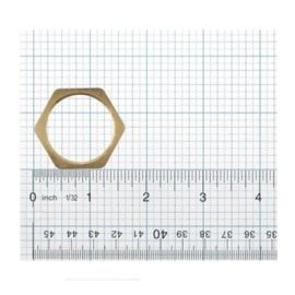 Kohler 40005 KOHLER W/S LAV. RETAINING NUT | NorthShoreFaucets.com