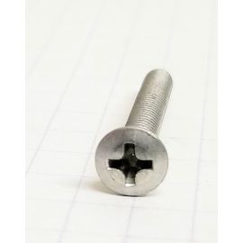 Kohler 42140 SCREW 8-32 X 1.25 | NorthShoreFaucets.com