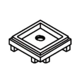 Kohler 42732 HOLDER- INSERT SM | NorthShoreFaucets.com