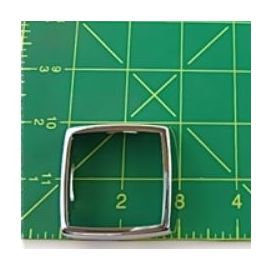 Kohler 42734-CP SHELL SMALL | NorthShoreFaucets.com