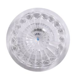 Kohler 43153 KOHLER FLAIR INDEX LARGE BUTT | NorthShoreFaucets.com