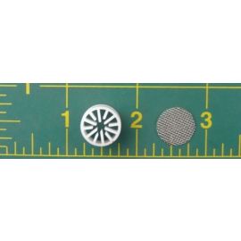 Kohler 43185 KOHLER SCREEN & STRAINER BREAKER | NorthShoreFaucets.com