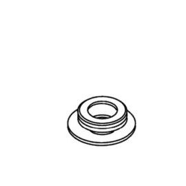 KOHLER, 50341-RP, ESCUTCHEON - DISCONTINUED 