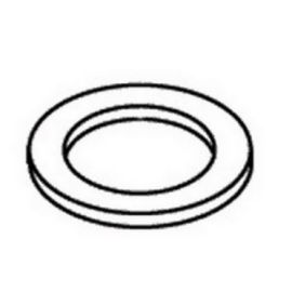 Kohler 50370 GASKET | NorthShoreFaucets.com