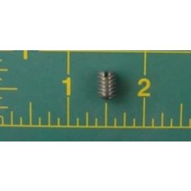 Kohler 51033 SCREW 1/4-20 X .375 | NorthShoreFaucets.com