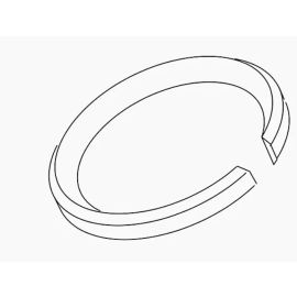 KOHLER, 52843, WASHER, SPLIT