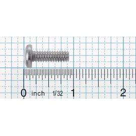 KOHLER, 58946, SCREW, 1/4-20 X 750 PAN