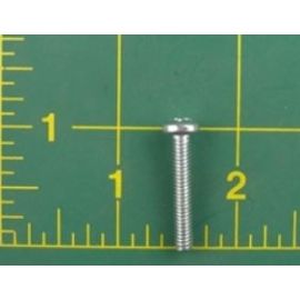Kohler 63149 SCREW 8-32 X 1 | NorthShoreFaucets.com