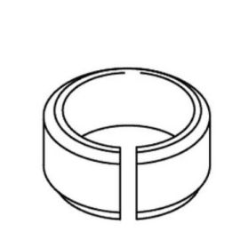 Kohler 70451 SNAP RING | NorthShoreFaucets.com