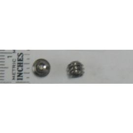 Kohler 70777 SCREW 1/4-20 X .188 | NorthShoreFaucets.com