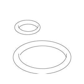 KOHLER 71541 KOHLER O-RING REPAIR KIT | NorthShoreFaucets.com